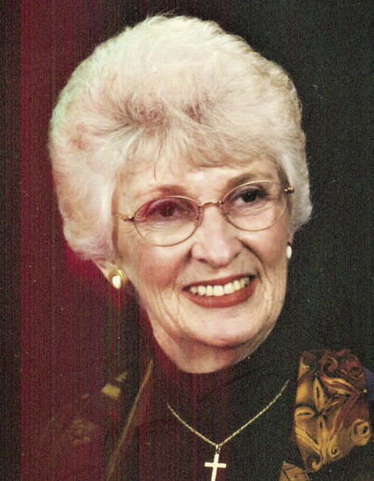 REED, Marlene Kay Moore